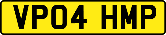 VP04HMP