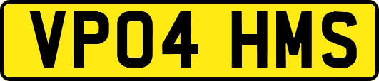 VP04HMS