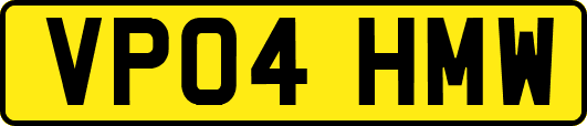 VP04HMW