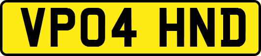 VP04HND