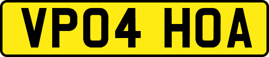 VP04HOA