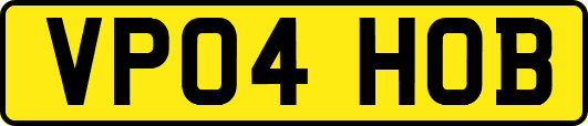 VP04HOB
