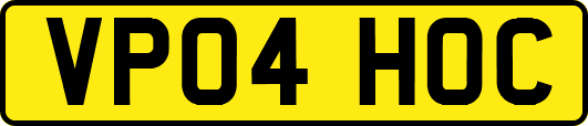 VP04HOC