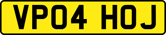 VP04HOJ