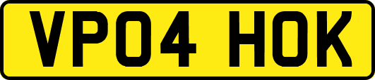 VP04HOK