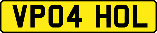 VP04HOL