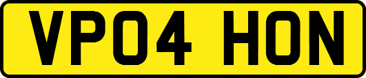 VP04HON