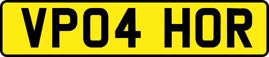 VP04HOR