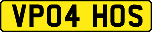 VP04HOS