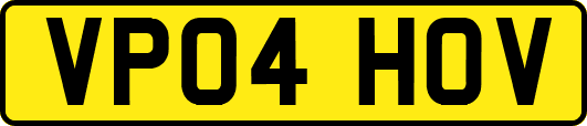 VP04HOV