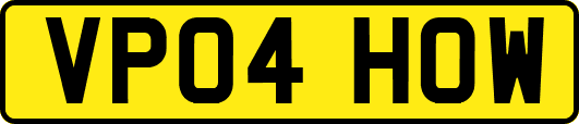 VP04HOW