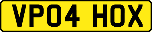 VP04HOX
