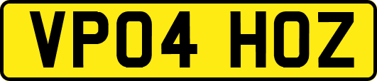 VP04HOZ