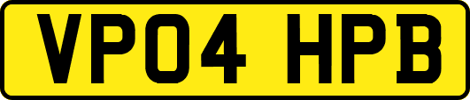 VP04HPB