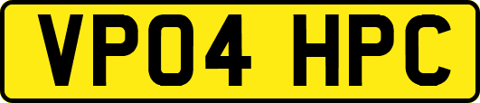VP04HPC