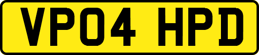 VP04HPD