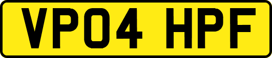VP04HPF