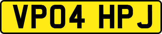 VP04HPJ