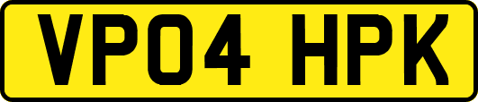 VP04HPK