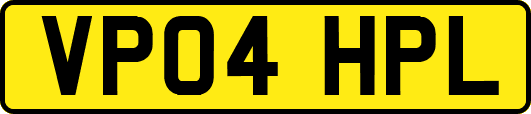 VP04HPL
