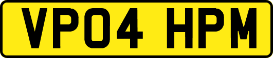 VP04HPM