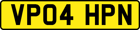 VP04HPN