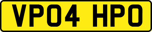 VP04HPO