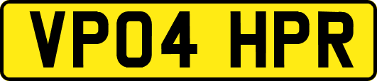 VP04HPR