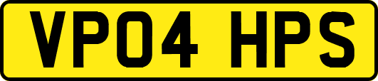 VP04HPS
