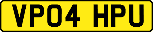 VP04HPU