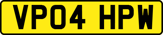 VP04HPW