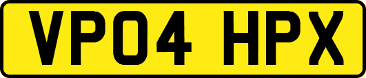 VP04HPX