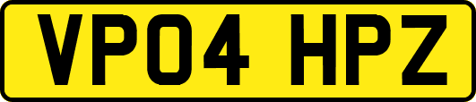 VP04HPZ