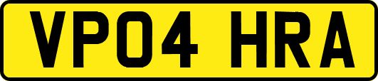 VP04HRA