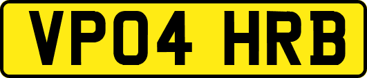 VP04HRB