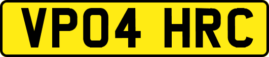 VP04HRC