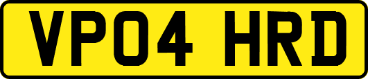VP04HRD