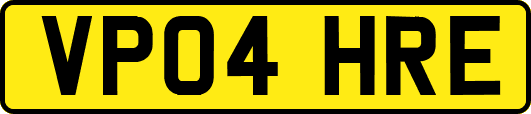 VP04HRE