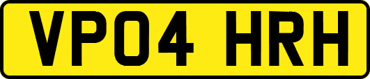 VP04HRH