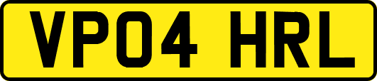 VP04HRL