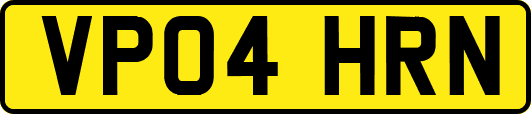 VP04HRN