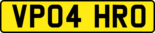 VP04HRO