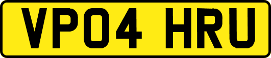 VP04HRU