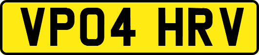 VP04HRV