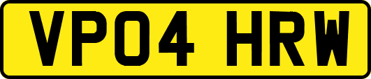 VP04HRW