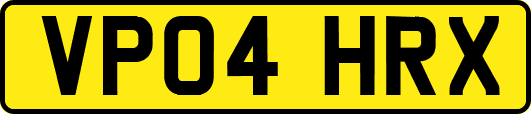 VP04HRX