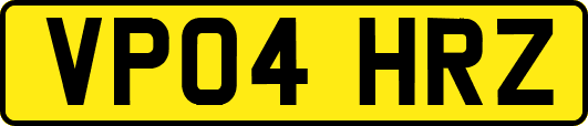 VP04HRZ