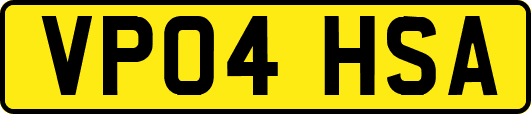 VP04HSA