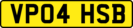VP04HSB
