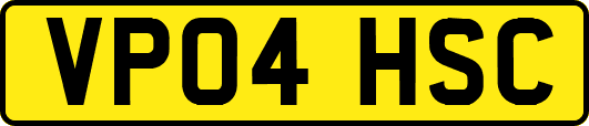 VP04HSC